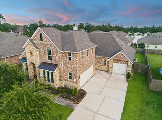 3306 Explorer Way, Conroe, TX 77301