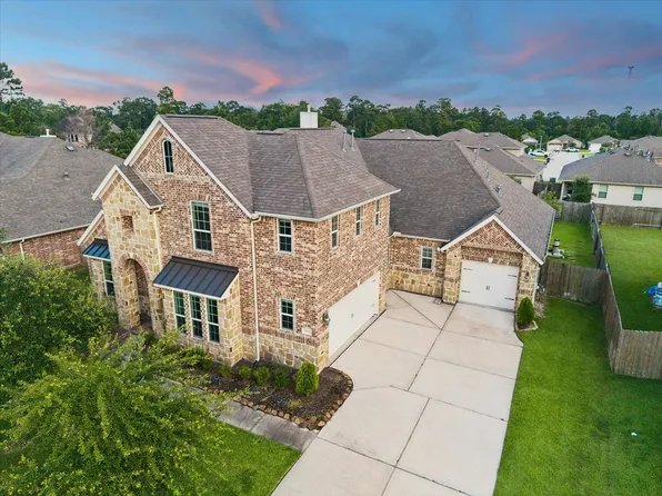 3306 Explorer Way, Conroe, TX 77301