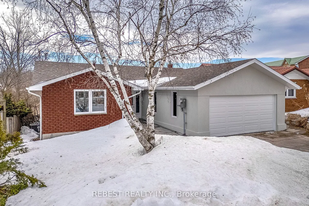 Building Photo - 92 Lillian Cres #MAIN FLOOR