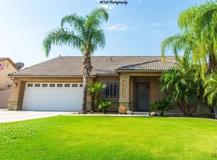 12401 Adirondack Ave, Bakersfield, CA 93312