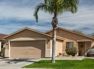 5992 E Valley View Dr, Florence, AZ 85132