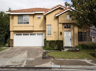 24865 Via Susana, Laguna Niguel, CA 92677