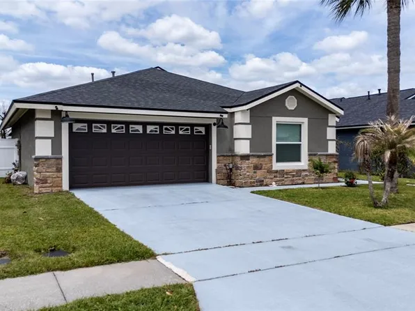 3254 Moccasin Dr, Kissimmee, FL 34746