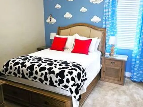 (undisclosed Address), Kissimmee, FL 34747