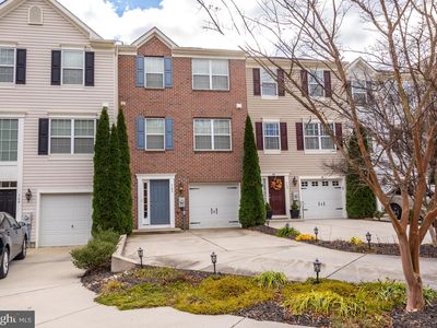 762 English Ivy Way, Aberdeen, MD, 21001