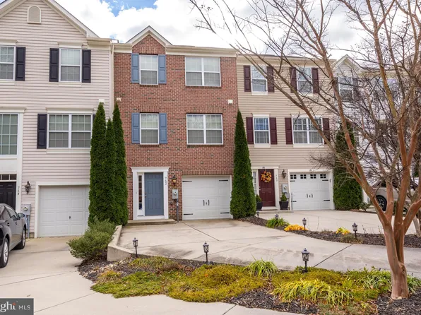 762 English Ivy Way, Aberdeen, MD 21001