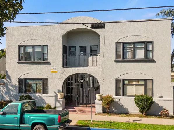 1049 E 5th Street, 1049 E 5th St APT G, Long Beach, CA 90802