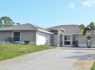 1542 Ridgely Ln, Sebastian, FL 32958