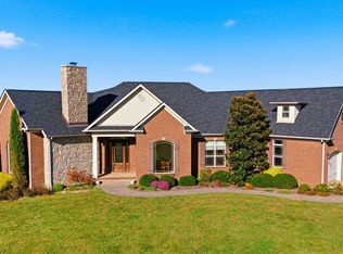 3200 Fishers Mill Rd, Midway, KY 40347