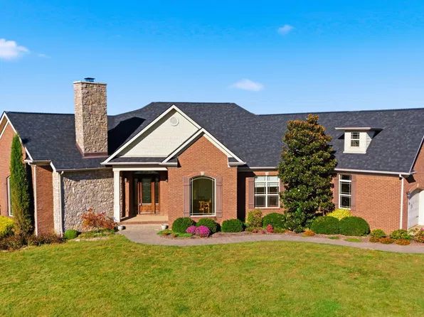 3200 Fishers Mill Rd, Midway, KY 40347