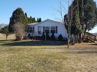 3401 Ashby Rd, Delton, MI 49046