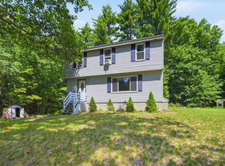 95 Whittier Drive, Fremont, NH 03044