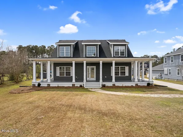 6515 Funston Road SE, Winnabow, NC 28479