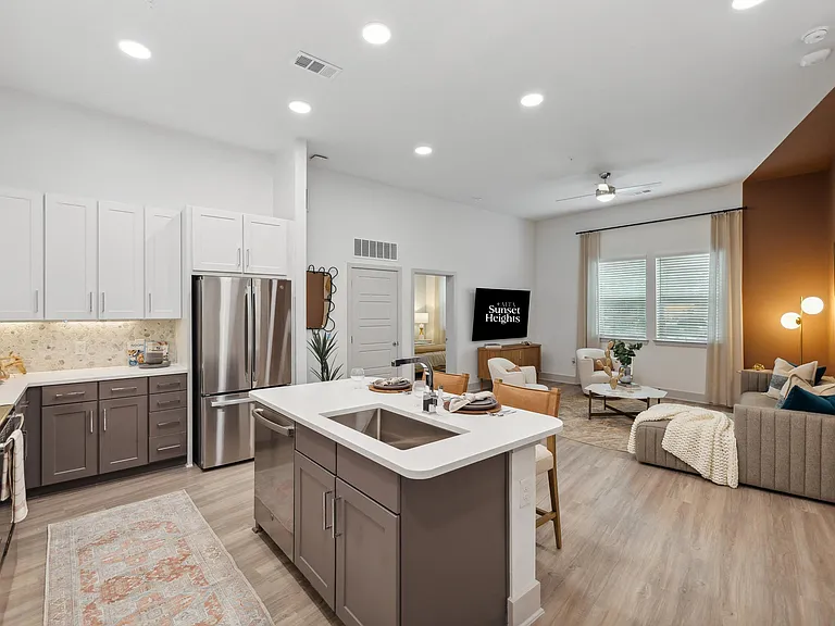 Alta Sunset Heights — Photo 28