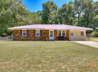 4534 Greystone Dr, Hephzibah, GA 30815