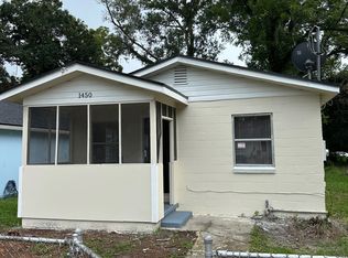 1450 W 22nd St, Jacksonville, FL 32209