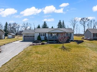 7711 NE 108th Pl, Bondurant, IA 50035