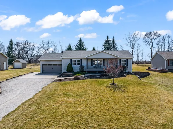 7711 NE 108th Pl, Bondurant, IA 50035