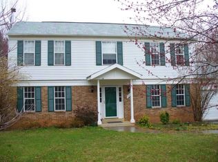 15101 Timberlake Dr, Silver Spring, MD 20905