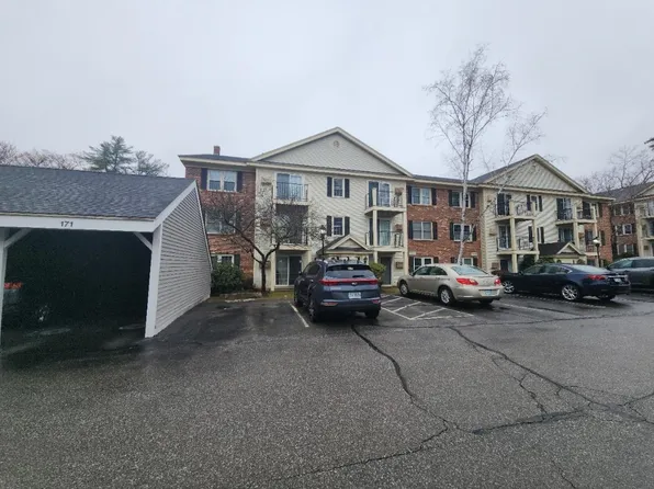 13 Northbrook Drive #1302, Manchester, NH 03102