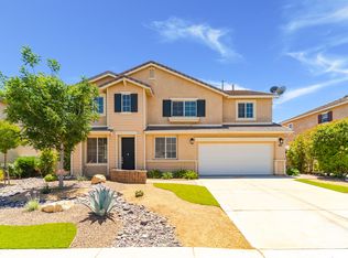 2330 Rockrose St, Palmdale, CA 93551