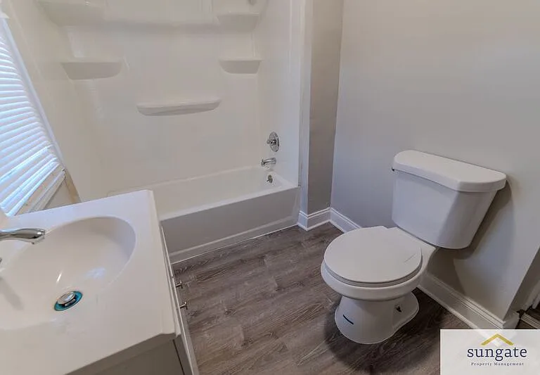 505 McMechen St #1 — Photo 8
