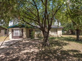 1225 S Aster St, Pharr, TX 78577