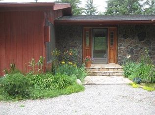 5805 S Campbell Rd, Greenacres, WA 99016