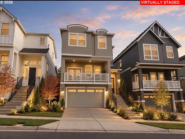 11850 SW Strobel Rd, Beaverton, OR 97007