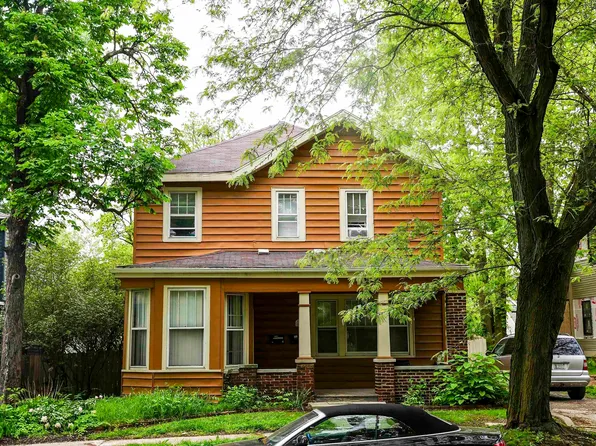 1332 W Washington Blvd, Fort Wayne, IN 46802