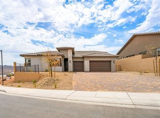 243 Paraggi Bay Dr, Henderson, NV 89011
