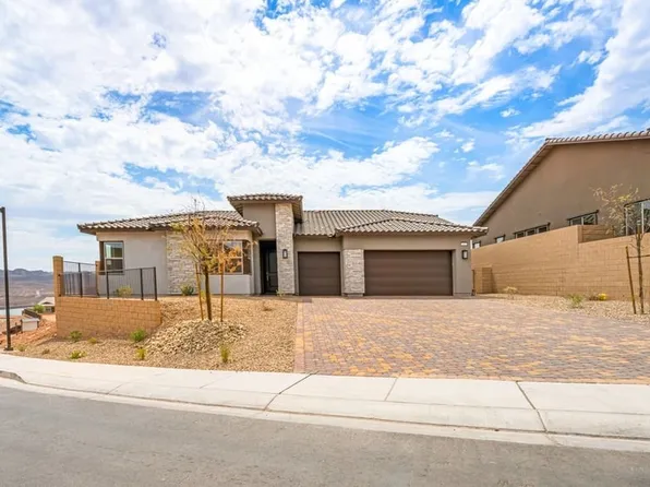 243 Paraggi Bay Dr, Henderson, NV 89011
