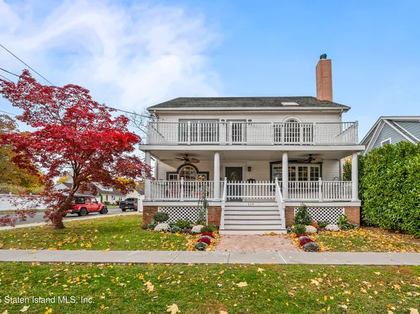 110 Kissel Ave, Staten Island, NY 10310