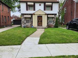 18930 Littlefield St, Detroit, MI 48235