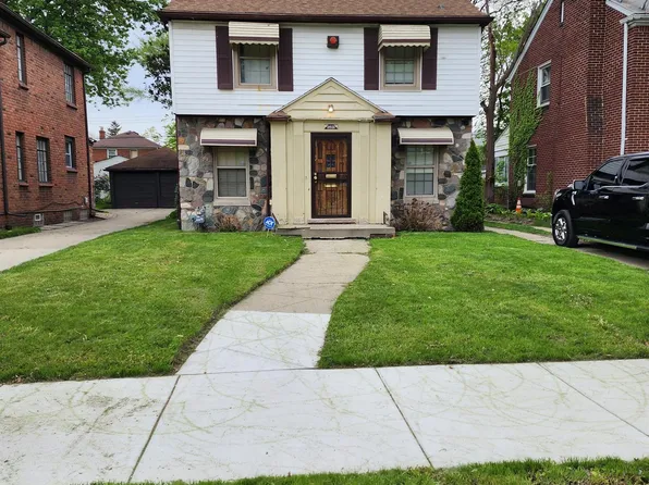 18930 Littlefield St, Detroit, MI 48235