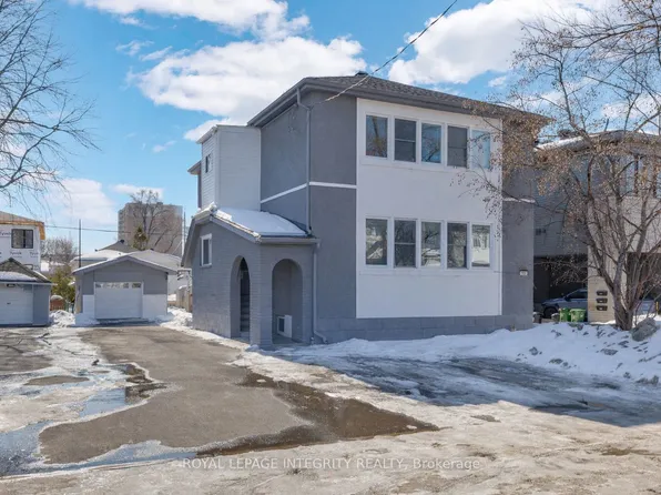 154 Columbus Ave, Ottawa, ON K1K 1R1