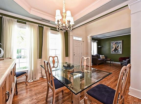 3rd image of 5071 Ashford Crest Ln #C
