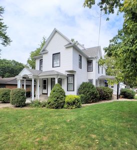 510 E Hickory St, Fairbury, IL, 61739