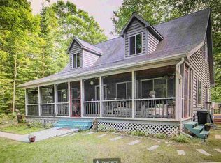 36875 Blue Spruce Rd, Beaver Island, MI 49782