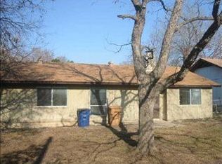 1105 Spearson Ln, Austin, TX 78745