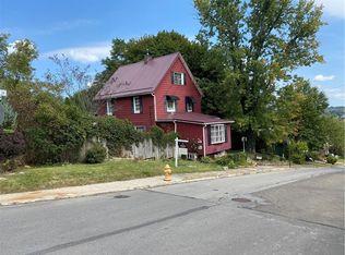 534 A St, Sharon, PA 16146