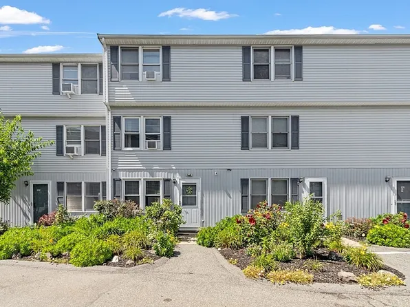 37 Canal St APT D, Lynn, MA 01905