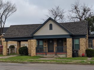 516 Carlock St, Fort Worth, TX 76110