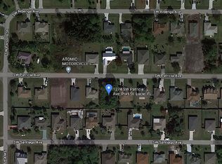 1274 SW Patricia Ave, Port Saint Lucie, FL 34953