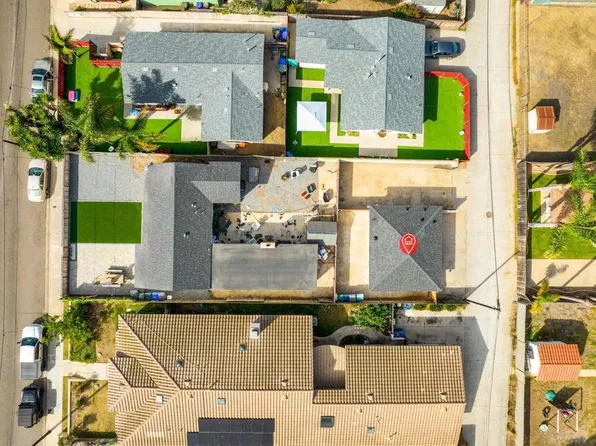 1143 9th St #1 & 2, Imperial Beach, CA 91932