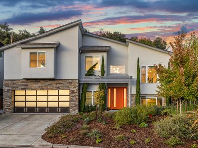 4836 Carriage Lane, Santa Rosa, CA, 95403