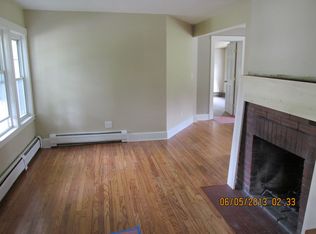 186 W Shaft Rd, North Adams, MA 01247