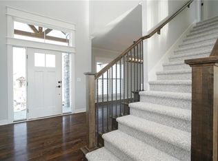 2794 SW 11th Ter, Lees Summit, MO 64081