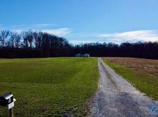 64 Elliot Rd, Ardmore, TN 38449
