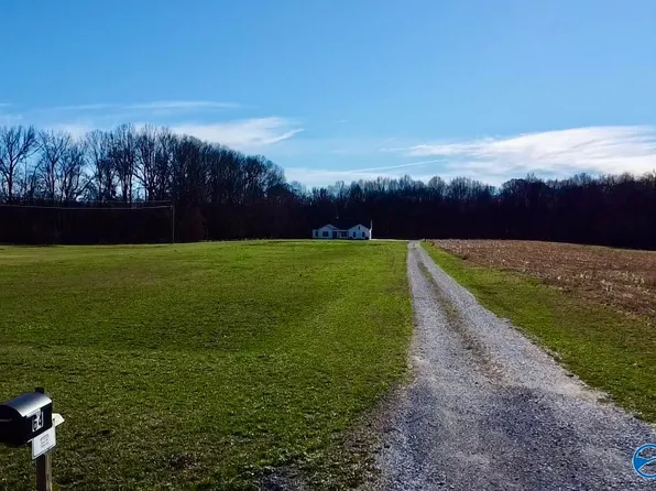 64 Elliot Rd, Ardmore, TN 38449